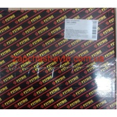 Тормозной Диск Geely Emgrand EC7 11- передний FT