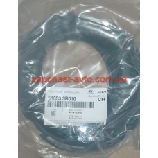 Проставка пружины передней нижняя Santa Fe,Sorento 09- Mobis 54633-2P000 Проставка пружины передней нижняя Santa Fe,Sorento 09- Mobis 54633-2P000
