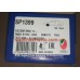 Тормозные колодки передние Accent 11-, SB 58101-4LA00