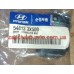 Втулка стабилизатора переднего Elantra 11-, I40 Mobis 54813-3X500 Втулка стабилизатора переднего Elantra 11-, I40 Mobis 54813-3X500