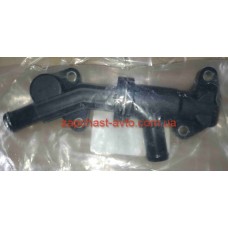 Клапан (тройник) масляного радиатора АКПП Hyundai Kia Mobis 25630-D3000