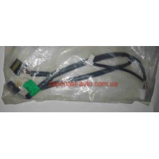 Шлейф подрулевой Elantra 11- 56190-3X150