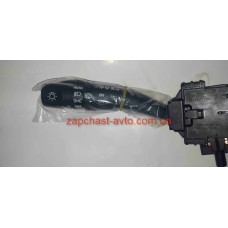Переключатель света и указателей поворота Santa Fe 10- Mobis 93410-2B201