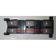 Блок управления стеклподъемника Sonata 07- Mobis 93570-3K600