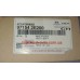 Привод заслонки отопителя Tucson, Sportage 04-10 Mobis 97154-2E200
