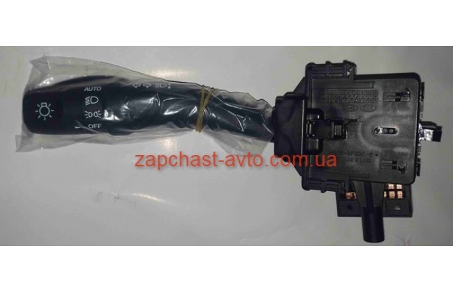 Переключатель света и указателей поворота Santa Fe 06- Mobis 93410-2B101