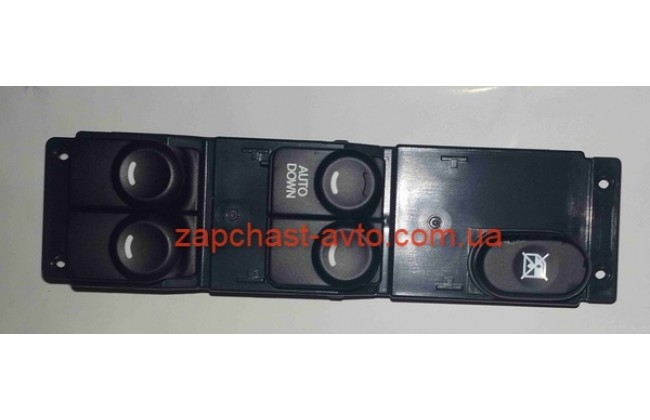 Блок управления стеклподъемника передний левый Accent 11-,5кл Mobis 93570-1R101