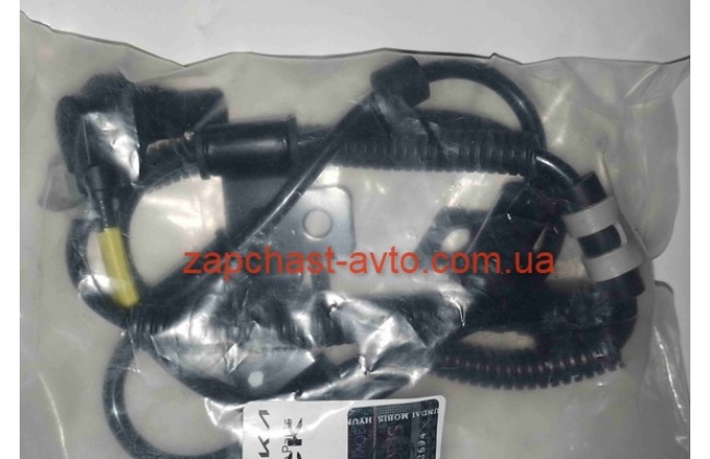 Датчик ABS передний правый Accent 05-10 Mobis 95671-1G000