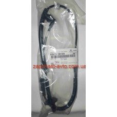 Датчик ABS передний левый Santa Fe 07-09 Mobis 95670-2B100
