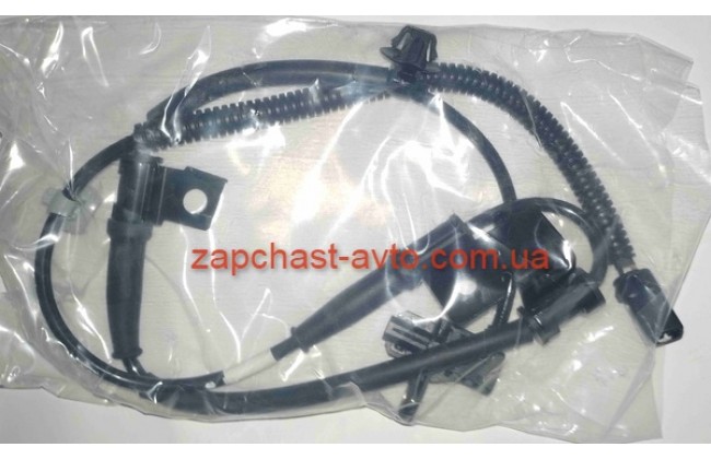 Датчик ABS передний левый I30 07-, Elantra 07-, Mobis 59810-2L300