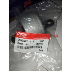 Сайлентблок заднего продольного рычага правый Sonata YF CTR 55274-3S000, CVKH-163
