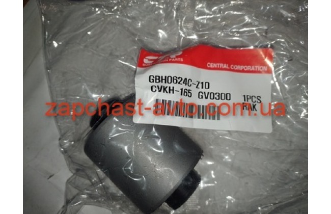 Сайлентблок заднего поперечного рычага Sonata10-, Optima10-, I40 CTR 55215-3R000, CVKH-165