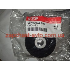 Сайлентблок заднего продольного рычага Tucson, Sportage CTR 55116-2E000, CVKH-93