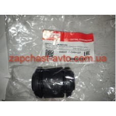 Сайлентблок переднего рычага передний Ceed, Elantra 12- CTR54551-3X000, CVKH-127
