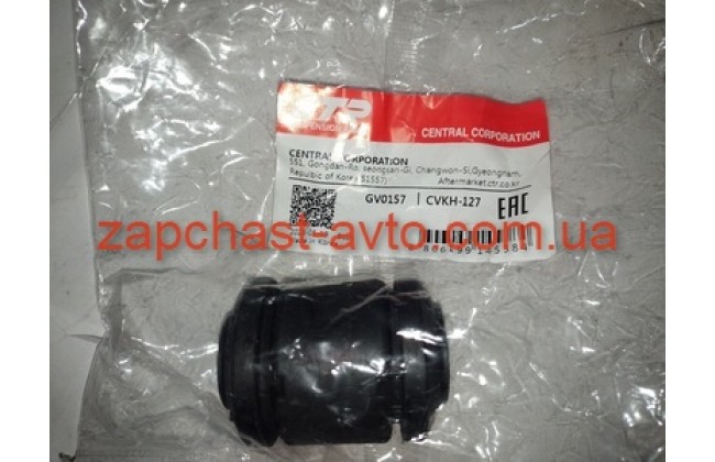 Сайлентблок переднего рычага передний Ceed, Elantra 12- CTR54551-3X000, CVKH-127
