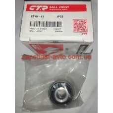 Сайлентблок заднего кулака Sportage, I30, I40, SantaFe, Sonata YF55138-2M000, CBKH-41 Сайлентблок заднего кулака Sportage, I30, I40, SantaFe, Sonata YF55138-2M000, CBKH-41