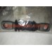 Сайлентблок переднего рычага передний Cerato, Elantra CTR54551-2D000, CVKH-60