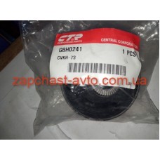 Сайлентблок заднего продольного рычага Sonata NF CTR55543-3K000, CVKH-73