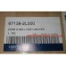 Радиатор печки I30 07-, Elantra 06- HCC 97138-2L000