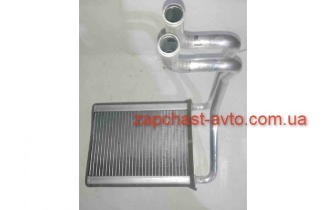 Радиатор печки  Magentis Optima HCC(Hanon) 97138-2G000