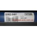 Фильтр салона Geely MK Q-Fix Q082-0481