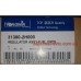 Регулятор давления топлива Ceed, Elantra Hohgwin 31380-2H000