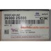 Датчик абсолютного давления Hyundai Kia (MAP)  Mobis 39300-2S000