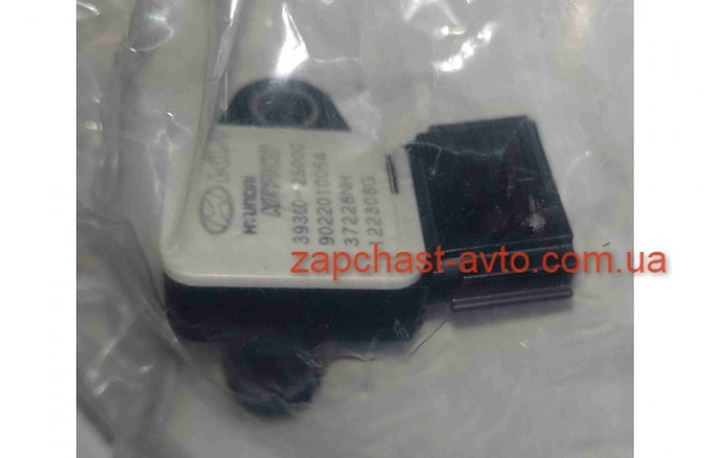 Датчик абсолютного давления Hyundai Kia (MAP)  Mobis 39300-2S000