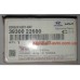 Датчик абсолютного давления (MAP) Accent, Elantra, Cerato, Ceed 06- Mobis 39300-22600