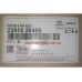 Поршни STD Accent 06-, Rio 05-, Getz 06- Mobis+ пальцы 23410-26400