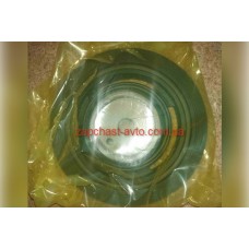 Шкив коленвала Santa Fe 06- Mobis 23124-3E020, 23124-3E010