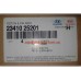 Поршень с пальцем STD-A Sonata NF Mobis 23410-25201