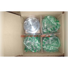 Поршень с пальцем Kia Hyundai 1.6 SWP 23041-2B052