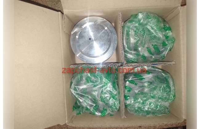 Поршень с пальцем Kia Hyundai 1.6 SWP 23041-2B052