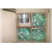 Поршень с пальцем Kia Hyundai 1.6 SWP 23041-2B052