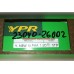 Кольца поршневые Accent, Rio, Getz 1.4 STD YPR 23040-26002