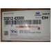 Венец маховика H1 Mobis 23212-42000