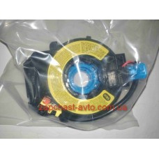 Шлейф подушки безопасности Sonata YF, Elantra 11- ZENITH 93490-3S110