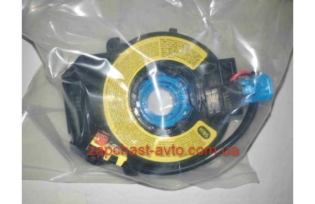 Шлейф подушки безопасности Sonata YF, Elantra 11- ZENITH 93490-3S110