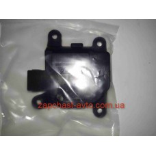 Привод заслонки отопителя Accent 11-, Rio 12-, Sorento 09- Mobis 97161-1JAA0