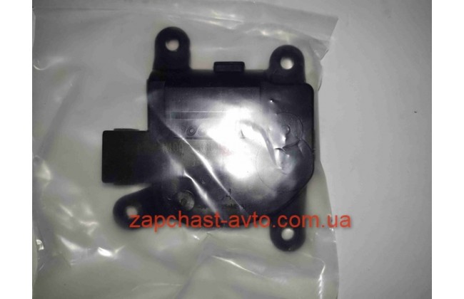 Привод заслонки отопителя Accent 11-, Rio 12-, Sorento 09- Mobis 97161-1JAA0