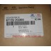 Привод заслонки отопителя Soul, Magentis, Optima 06-, Mobis 97159-2G000