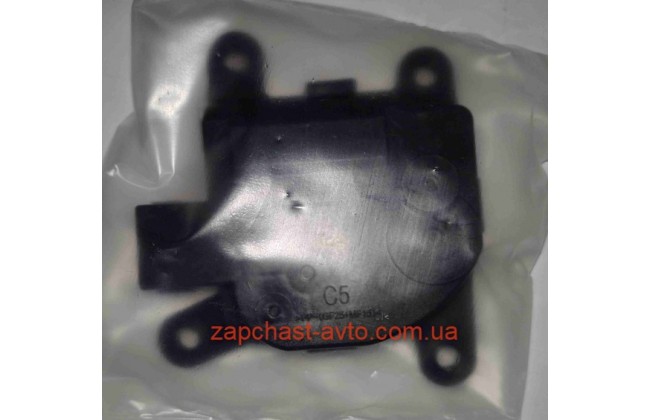 Привод заслонки отопителя Accent 11-, Cerato 09- Mobis 97162-1JAA0