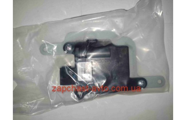 Привод заслонки отопителя Elantra, I30 06-, Mobis 97154-2H000