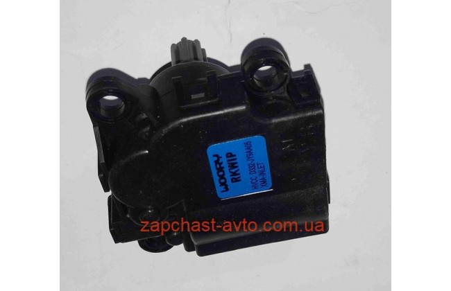 Привод заслонки отопителя Elantra, Carens, Ceed 11-, Hanon 97162-1UAA0