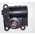 Привод заслонки отопителя Elantra, Carens, Ceed 11-, Hanon 97162-1UAA0