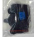 Привод заслонки отопителя Elantra, Carens, Ceed 11-, Mobis 97162-1UAA0