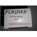 Реле поворотов Accent, Elantra, Getz, I30, Santa Fe, Rio, Sonata, Carens Flasher 95550-34000, 95550-39000
