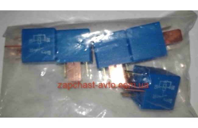 Реле поворотов Tucson, Ceed, Elantra, Soul Mobis 95210-2E000