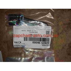Накладка педали сцепления и тормоза Cerato Mobis 32825-36000